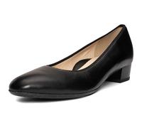 ARA Scarpe da Donna Milano, Nero 01, 36 EU