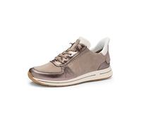 ARA Scarpe da donna Osaka Cream, crema, 35.5 EU Larga