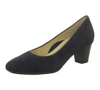 ara Scarpe da Donna Verona, Blu 02, 40 EU
