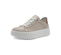 ara Scarpe da ginnastica da donna, Monaco, spiaggia, mouse, Mocca, 36,5 EU