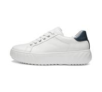 ara - Scarpe da ginnastica moda tempo libero Monaco - - Shoes - Donna - Bianco - 37 EU