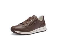 ARA Scarpe da ginnastica Osaka da donna, colore moka, taglia 44 EU Weit