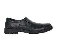 ara - Scarpe slip-on nere per uomo - - Shoes - Uomo - Nero - 41 EU