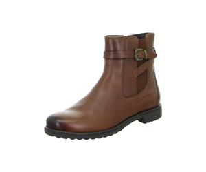 ARA Scarpe, Stivali Western Donna, Cognac, 41.5 EU