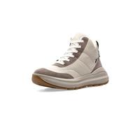 ARA Scarpe, Stivali Western Donna, Moon Cream, 38 EU