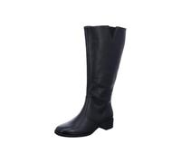 ARA Scarpe, Stivali Western Donna, Nero, 40 EU