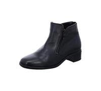 ARA Scarpe, Stivali Western Donna, Nero, 40 EU