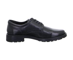 ara - Scarpe stringate da uomo leggere e comode - - Shoes - Uomo - Nero - 44 EU