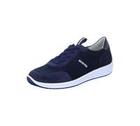 ARA Schnürer, Scarpe da Ginnastica Donna, Blu, 42 EU
