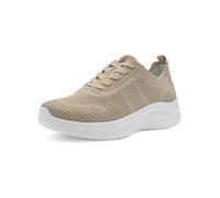 Ara Seattle, Scarpe da Ginnastica Donna, Beach, 38.5 EU Larga