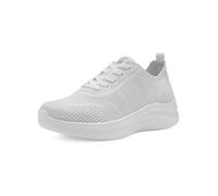 Ara Seattle, Scarpe da Ginnastica Donna, Bianco d'uovo, 38 EU Larga