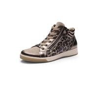 ARA Shoes 12-24499 - Sneaker da Donna, Cashmere, 40 EU