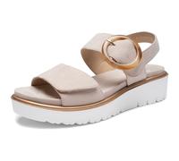 ARA Shoes BILBAO-S - Sandali da donna, beige., 40 EU