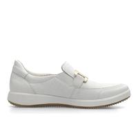 ara, ,Shoes ,Donna ,Bianco ,40 EU Mocassini Bianchi per Donne