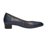 ara, ,Shoes ,Donna ,Blu ,37 1/2 EU Milano Pump