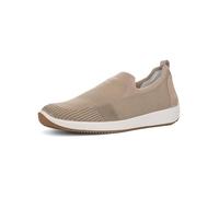 ARA Lissabon, Mocassino Donna, Sabbia, 38 EU