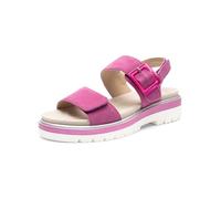ARA Shoes Malaga - Sandali da donna, rosa., 37 EU