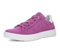 ARA Shoes - Sneaker da Donna Low Roma, Orchidea Bianca, 39 EU