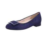 ARA Siena Ballerine da Donna, Notte, 40 EU Weit