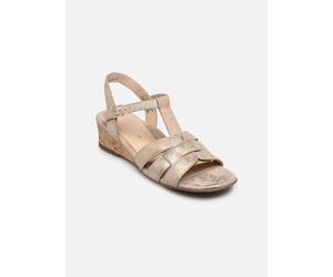 Ara - SIRMIONE-S 12-27306 Beige - Sandali e scarpe aperte 37 1/2 Beige