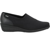Ara slip-on & mocassino 40619-06 ZÜRICH-HS-G, impermeabile, nero, donna