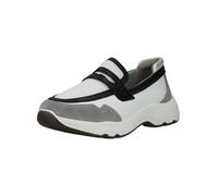 ARA Slipper grigio / nero / bianco Donna ARA 41