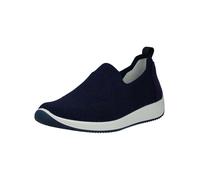 Ara Lissabon, Mocassino Donna, Inchiostro, 41.5 EU
