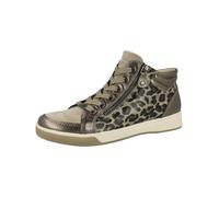 ARA Sneaker alta crema / oliva / nero Donna - Scarpe - Sneakers - Sneakers alte ARA 38,5