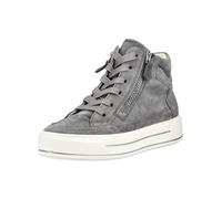 ARA Sneaker alta grafite Donna - Scarpe - Sneakers - Sneakers con plateau ARA 39