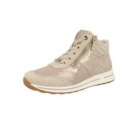 ARA Scarpe da ginnastica Osaka da donna, modello Beach Shell, taglia 38,5 EU Weit