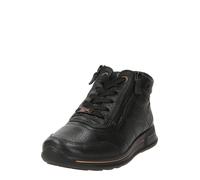 ARA Sneaker alta 'Osaka' nero Donna ARA 41,5