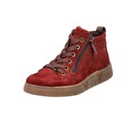 ARA Sneaker alta 'Rom' borgogna Donna ARA 40 borgogna