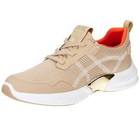 ARA Sneaker Atene da Donna, Marrone Chiaro, 41.5 EU