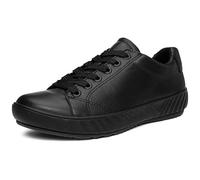 ARA Sneaker Avio da Donna, Nero, 37,5