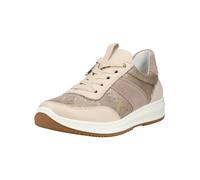 ARA Sneaker bassa beige / beige scuro Donna ARA 42