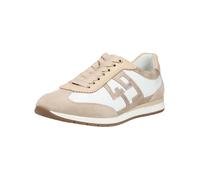 ARA Sneaker bassa beige / bianco Donna ARA 40
