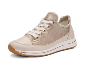 ARA Sneaker bassa beige chiaro / bronzo Donna ARA 41