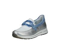 ARA Sneaker bassa blu / argento Donna - Scarpe - Sneakers - Sneakers basse - Sneakers casual ARA 38