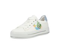 ARA Sneaker bassa blu chiaro / bianco Donna ARA 42