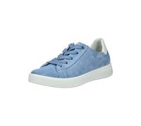 ARA Sneaker bassa blu colomba / bianco Donna ARA 37