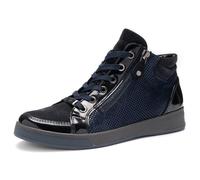 ARA Sneaker bassa blu notte Donna ARA 40 blu notte