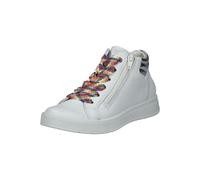 ARA Sneaker bassa blu / rosso / argento / bianco Donna ARA 43 blu / rosso / argento / bianco