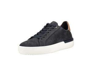 ARA Sneaker bassa blu scuro Uomo ARA 46