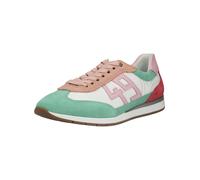 ARA Sneaker bassa crema / menta / rosa / bordeaux Donna ARA 38