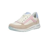 ARA Sneaker bassa crema / sabbia / rosa Donna ARA 42,5
