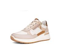ARA Sneaker bassa 'Garda' beige / marrone / bianco Donna ARA 40