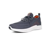 ARA Sneaker bassa grigio basalto / aragosta Uomo ARA 42 grigio basalto / aragosta