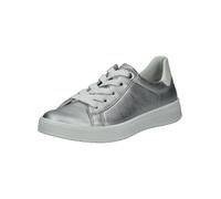 ARA Sneaker bassa grigio chiaro / argento Donna ARA 38 grigio chiaro / argento