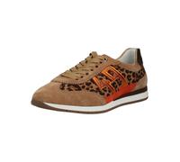 ARA Sneaker bassa marrone chiaro / bronzo / nero Donna ARA 41