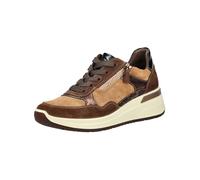 ARA Sneaker bassa marrone / marrone chiaro Donna ARA 43 marrone / marrone chiaro